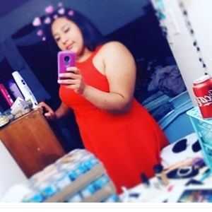 Meet your Posher, Iris